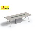 Connect 3.0m Conference Table