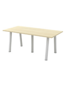 Conference Table - Rectangular Shaped
