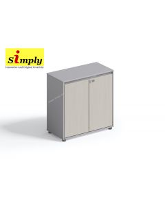 Connect Low Cabinet