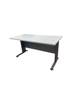 1.5m Writing Table (J-Legs)