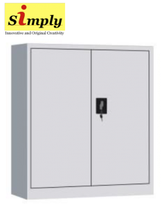 Swing Door Steel Cabinet (Low Height)