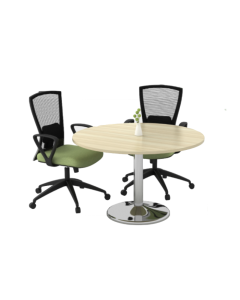 B Series Round Meeting Table