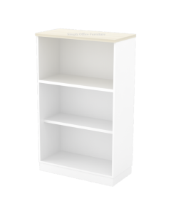 Open Shelf Cabinet - 1310mm