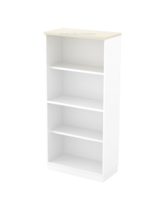 Open Shelf Cabinet - 1710mm