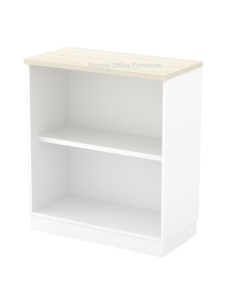 Open Shelf Cabinet - 910mm
