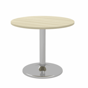 B Series 90cm Round Table