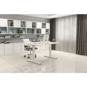 PowerRise Max Electric Standing Desk