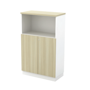 1310mm Semi Swing Door Cabinet