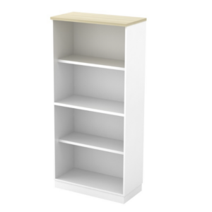 1710mm High Open Shelves Cabinet
