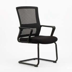 For your hero image, the goal is to balance descriptive accessibility with SEO-friendly keywords. Here are the options for your hero shot in UK English. Hero Image Metadata Harmonic Cantilever chair with mesh back and wide foam seat, shown as a versatile visitor or pantry chair in a modern professional workspace.
