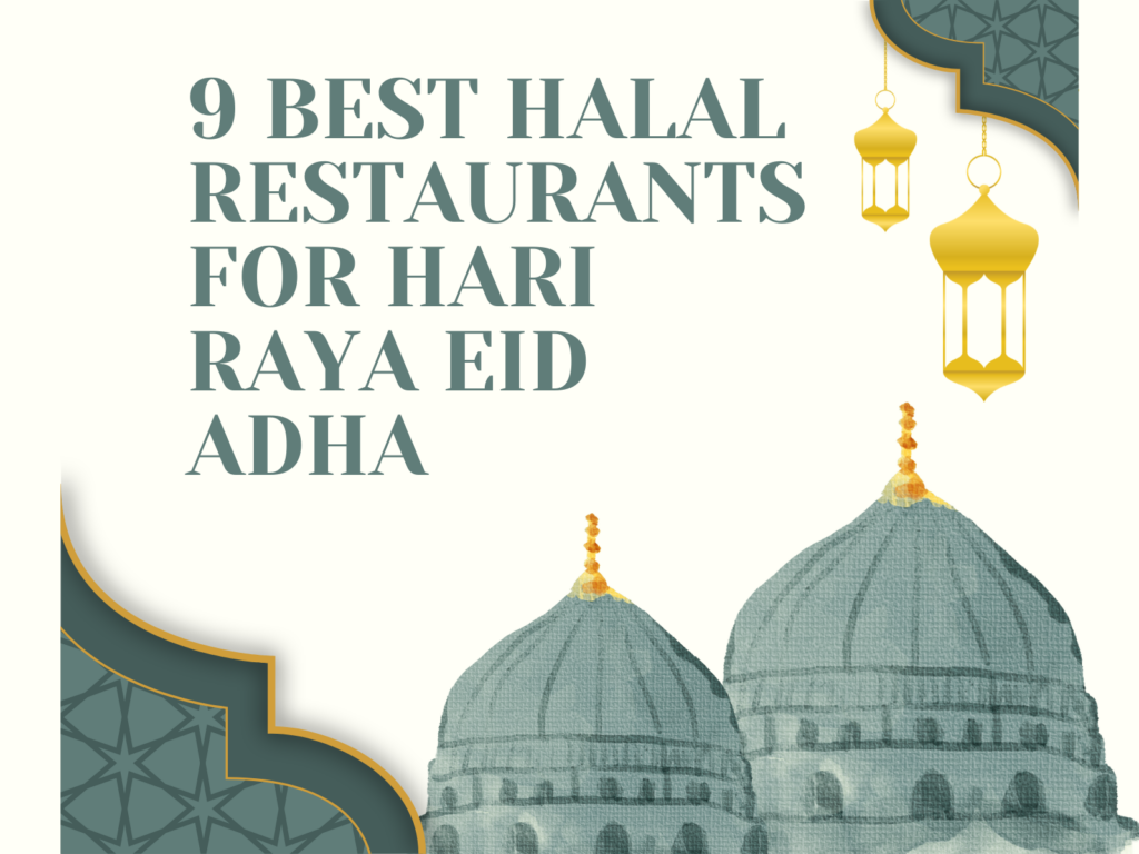 Top 8 Hari Raya Food Recipes You Must Try | iSimply