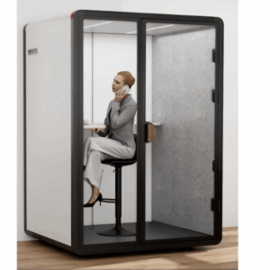 Acoustic Pod