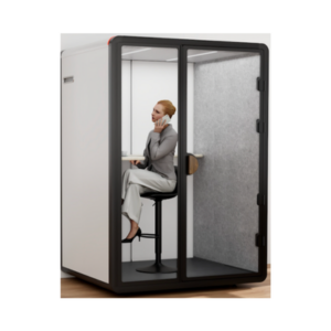 Acoustic Pod