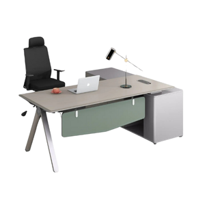 Executive & Director Desks