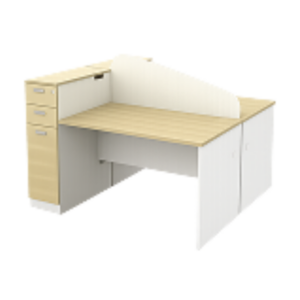Office Desk & Workstation
