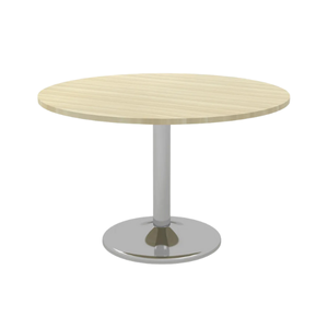 Round & Small Meeting Tables