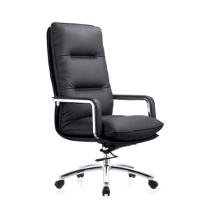 Leather Office Chairs