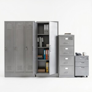 Steel Furniture